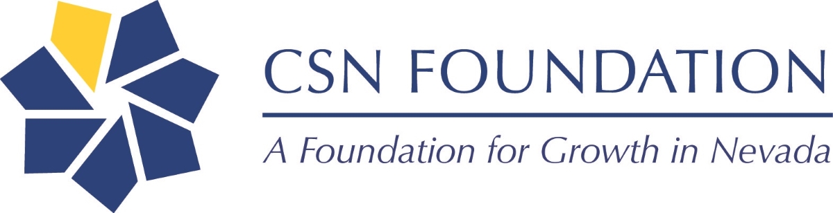 CSN Foundation Logo