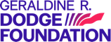 Dodge Foundation Logo