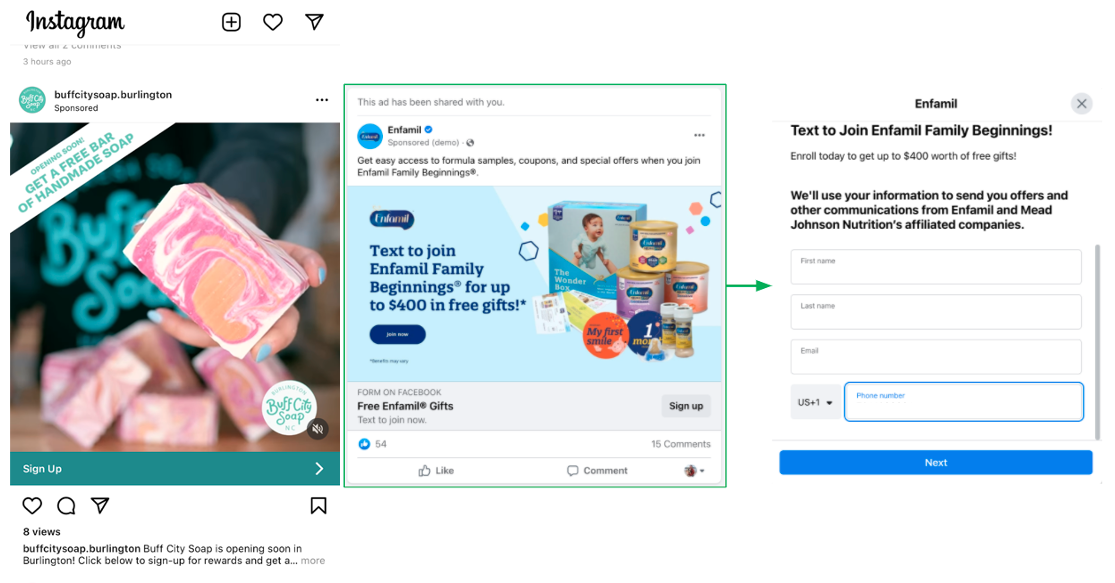 Paid Social