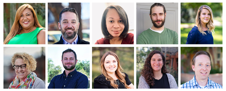 Tiled Navigators Photo