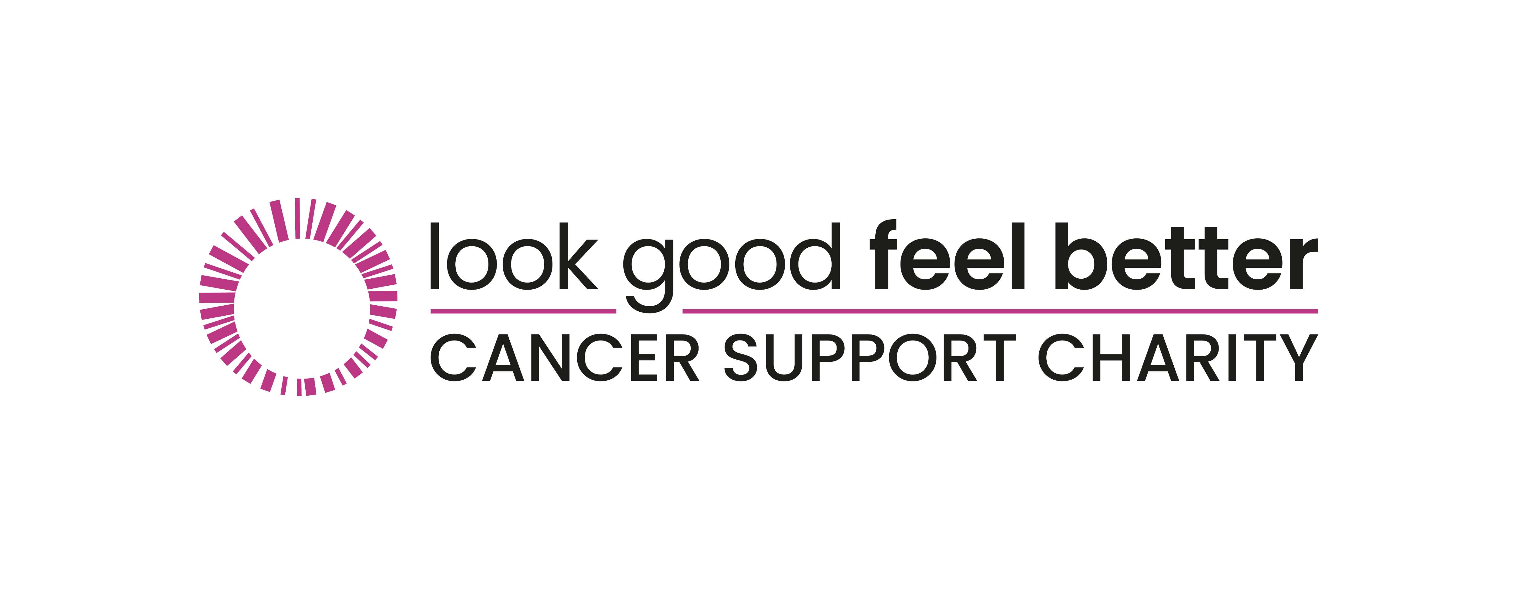 Look Good Feel Better Logo