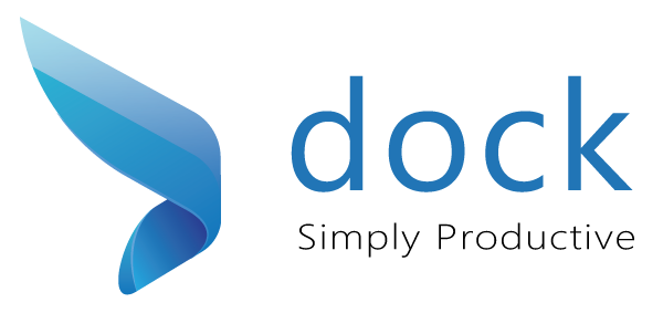 dock logo large