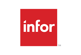 Infor Logo