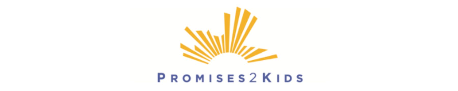 Promises2Kids Logo