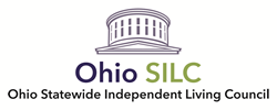 Ohio SILC logo
