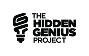Hidden Genius Logo