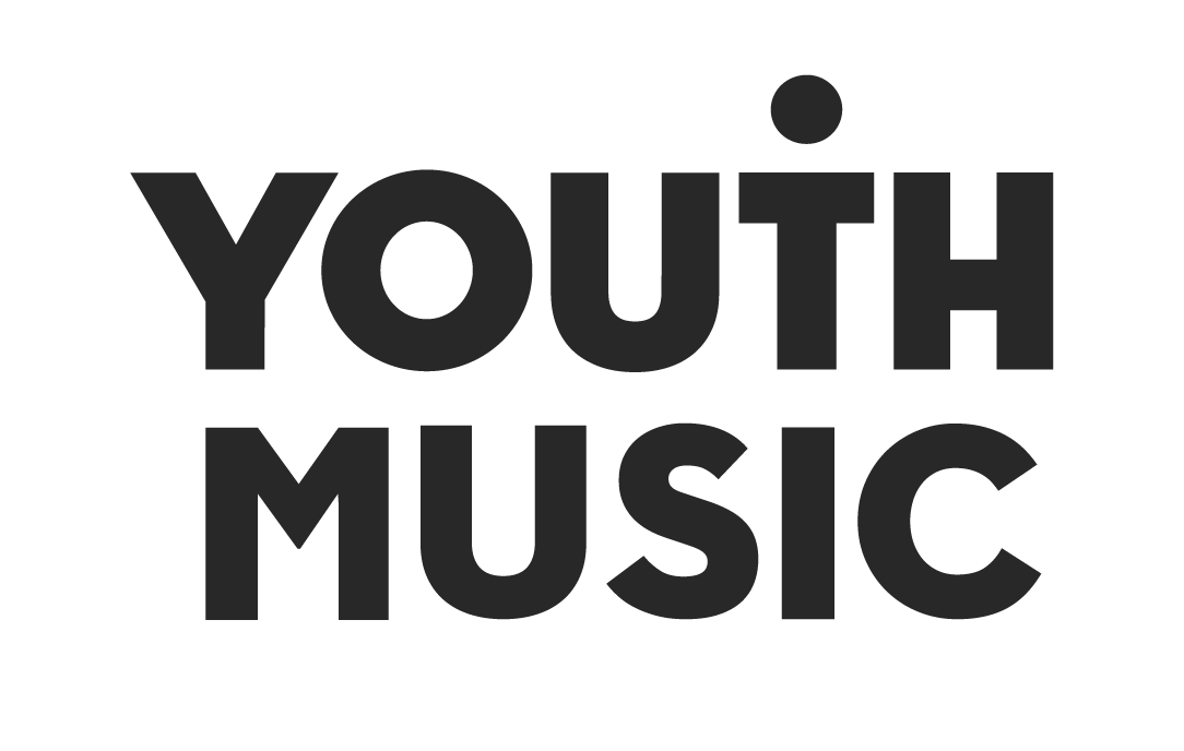 Youth Music Logo