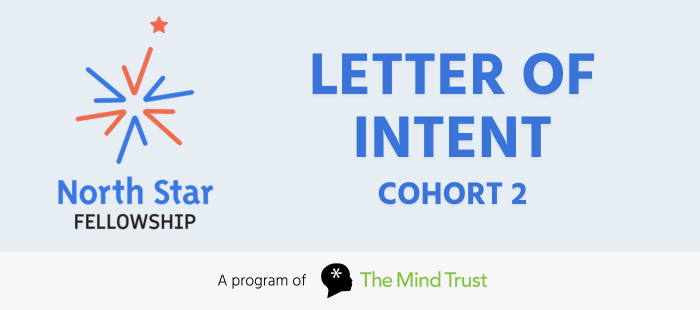 North Star Fellowship Application