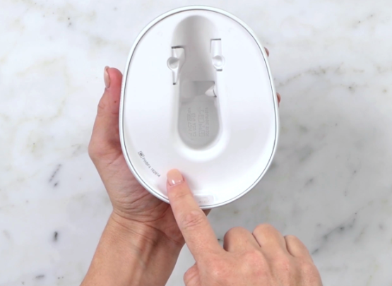 find your serial number