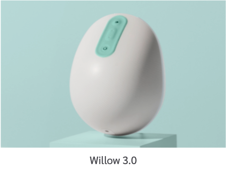 Willow 3.0