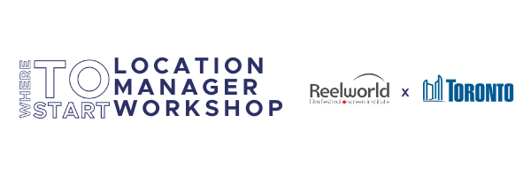 Reelworld Location Manager Workshop