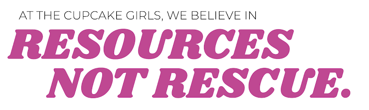 Resources not Rescue