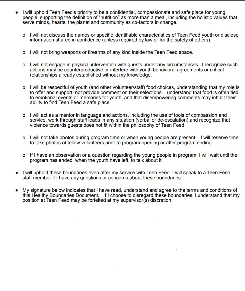 Advocate Application