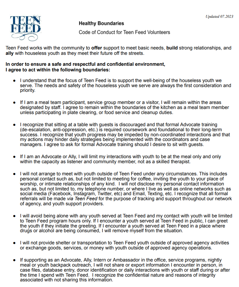 Advocate Application