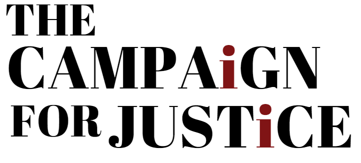 The Campaign for Justice