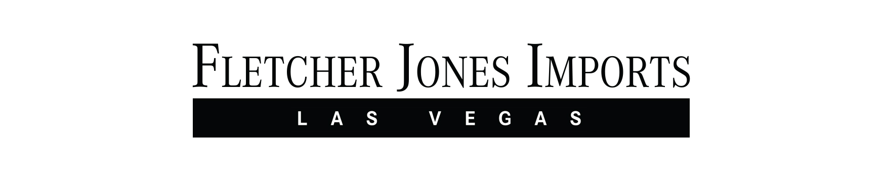 Fletcher Jones Imports Las Vegas