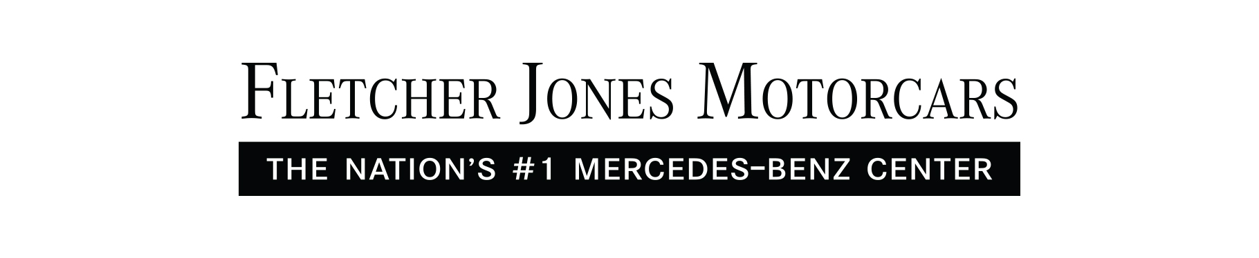 Fletcher Jones Motorcars