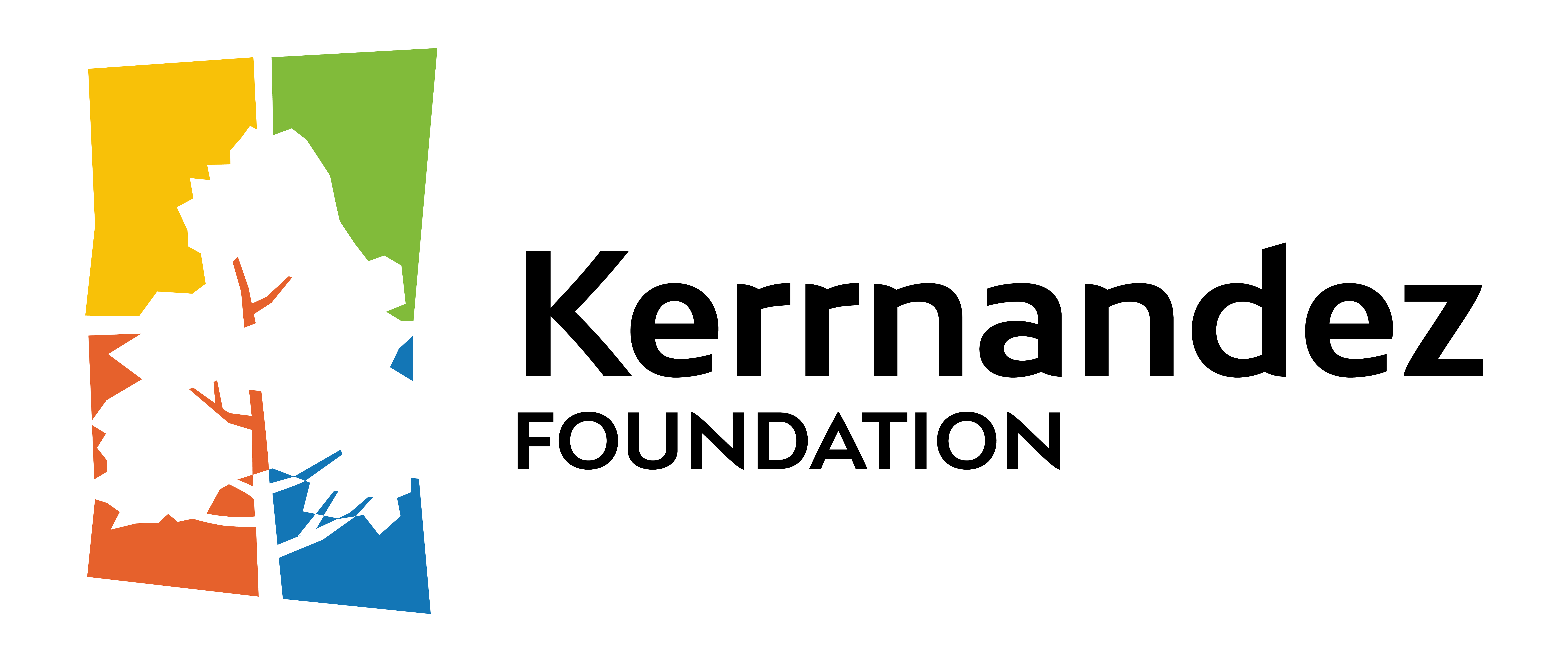 Kerrnandez Logo