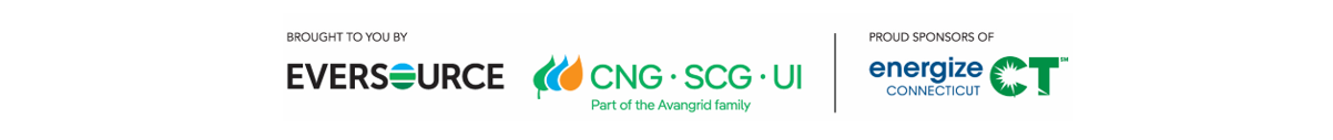 Eversource and Energize CT logos