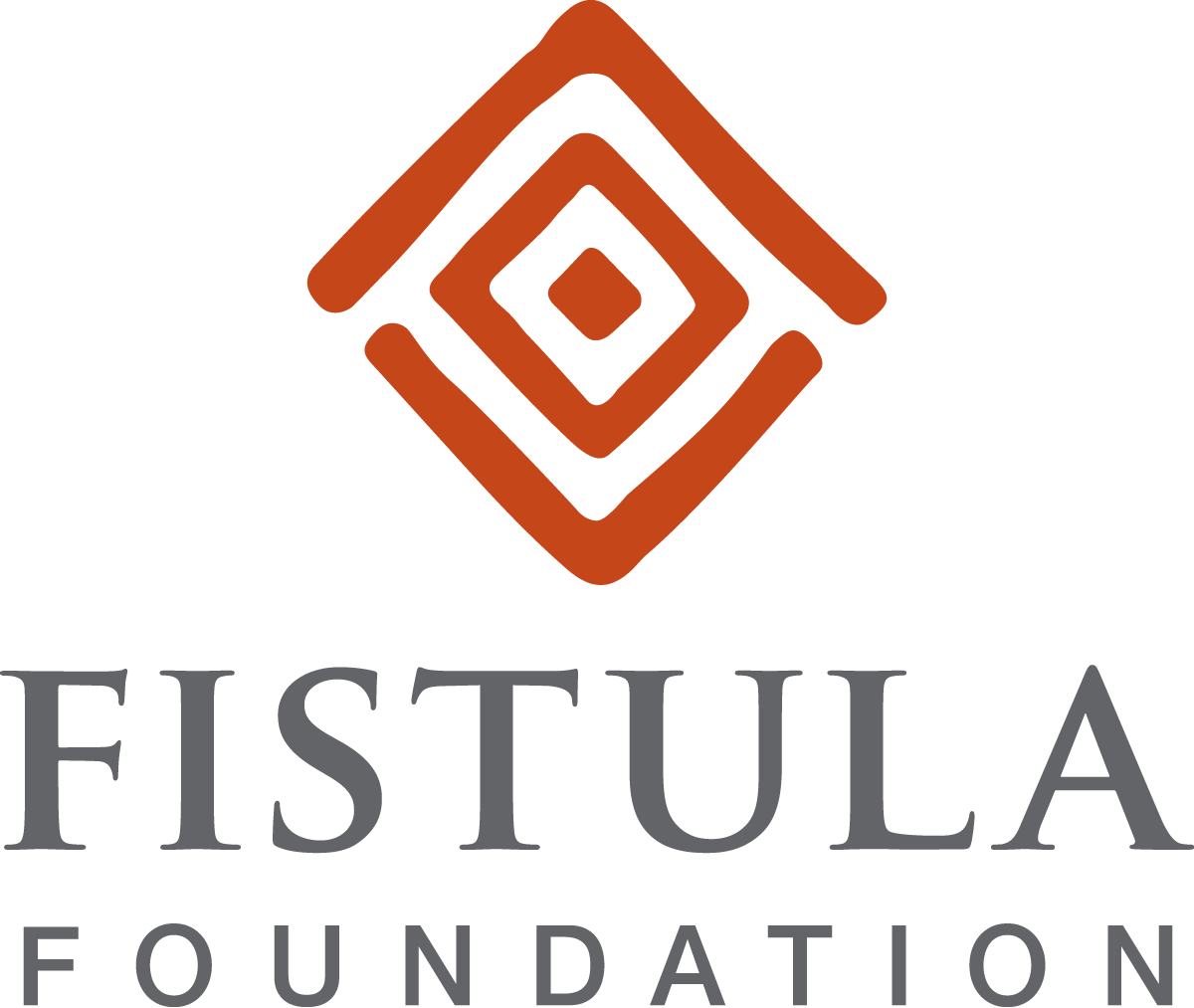 Fistula Foundation's Logo