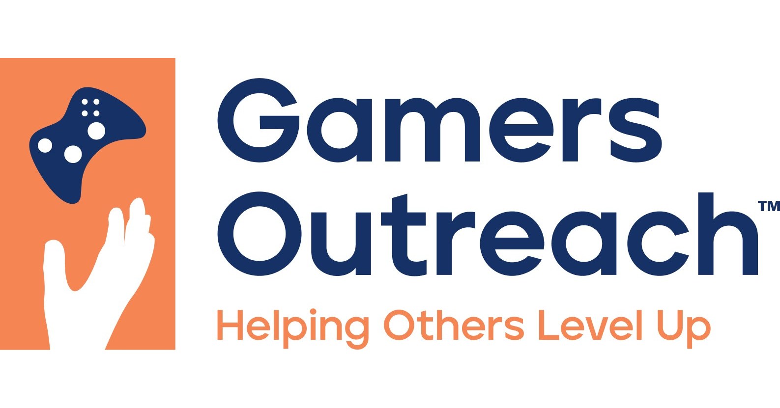 Gamers Outreach Logo