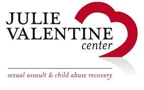 Julie Valentine Center Logo