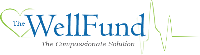The WellFund Logo