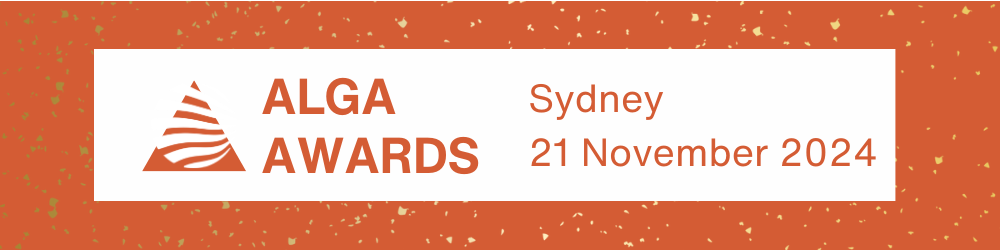 ALGA Awards 2024