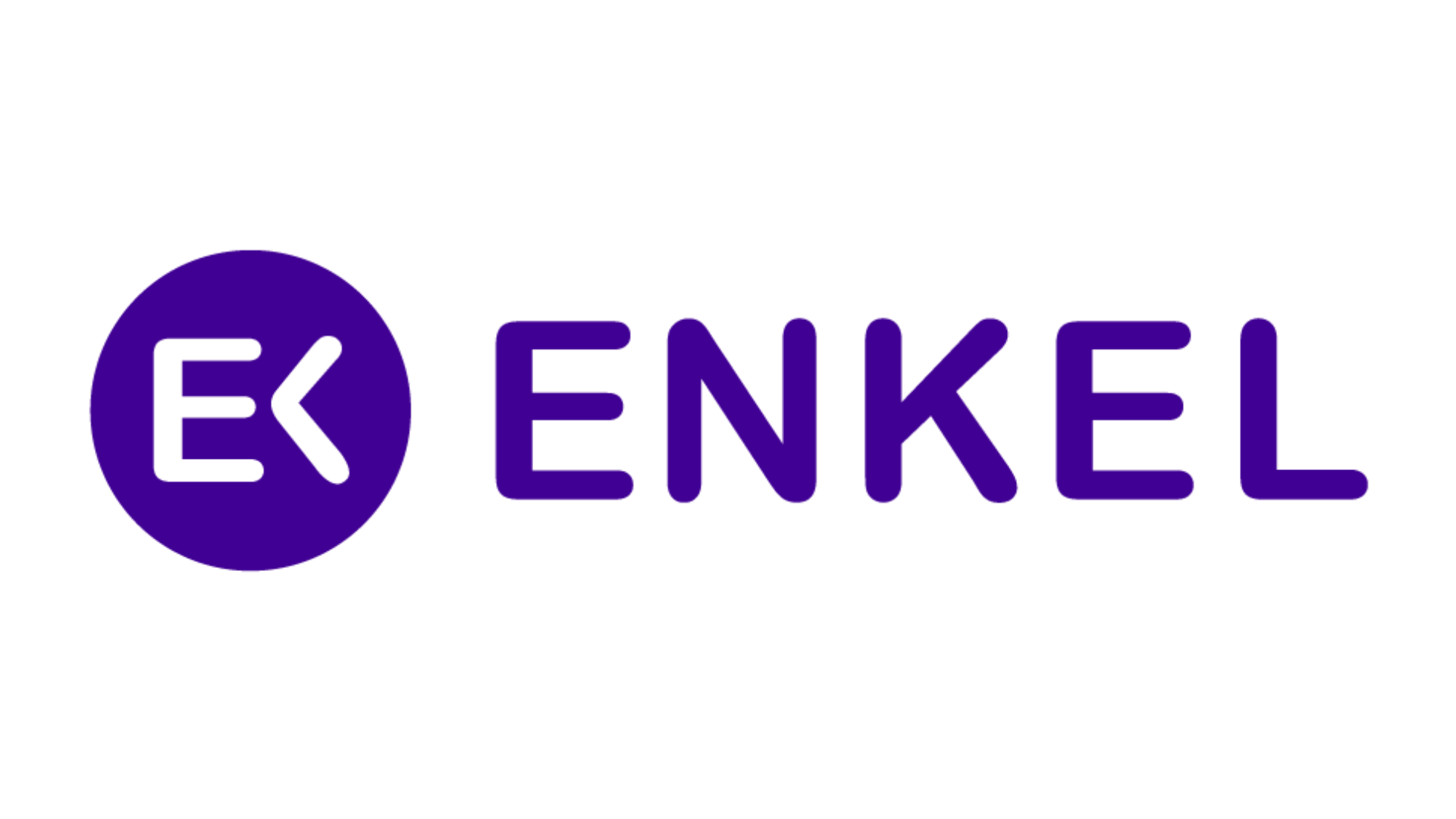 Enkel logo