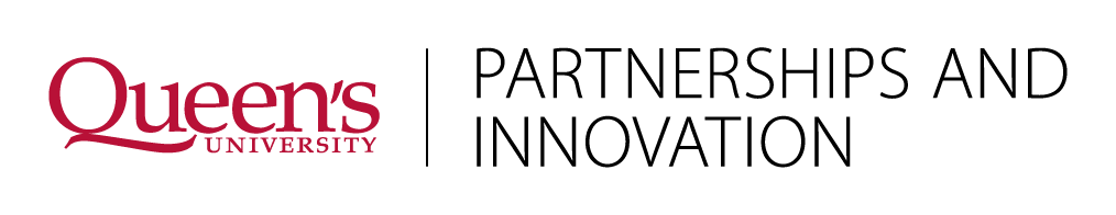 Partnerships & Innovation Logo