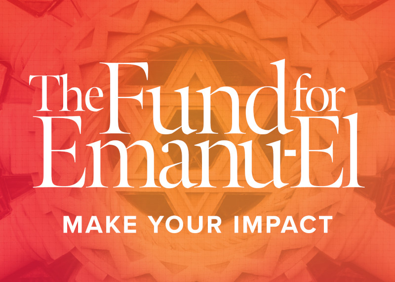 The Fund for Emanu-El