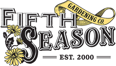 Fifth Season Gardening Co.