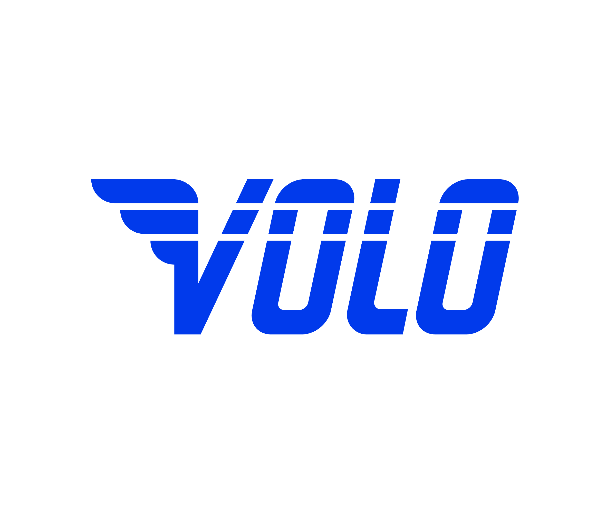 Volo Logo