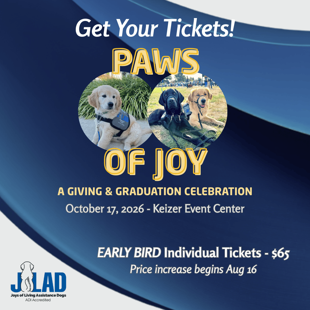 Get Your Tickets