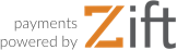 Payments Powered By Zift