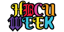 HBCU Week Logo