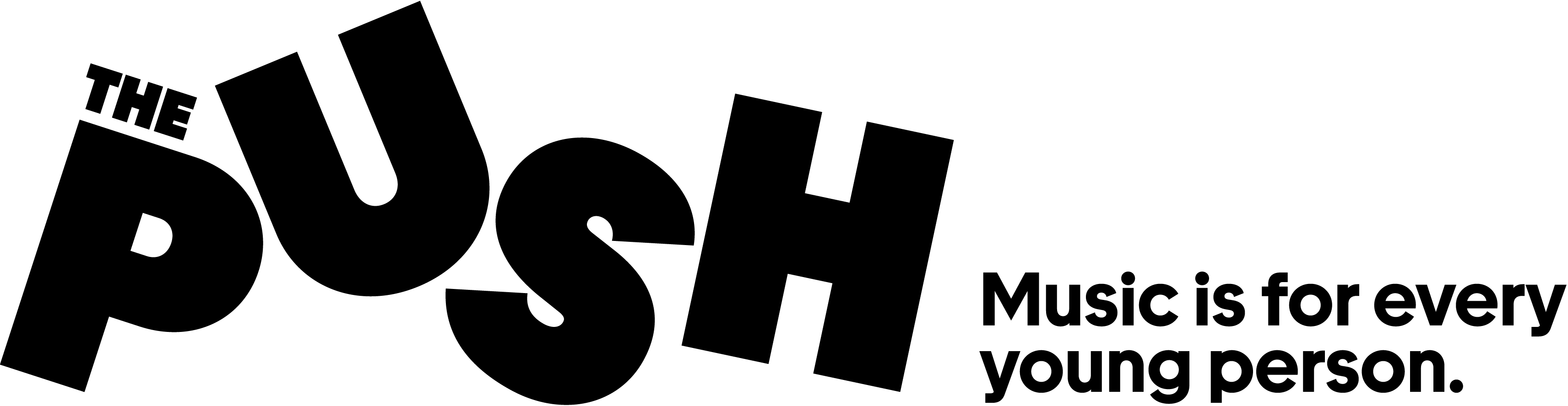 The Push - All-Ages Event Submission