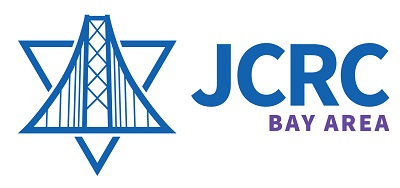 JCRC Bay Area logo