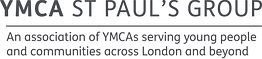 YMCA SPG Logo