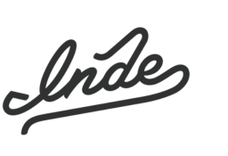 Inde Logo