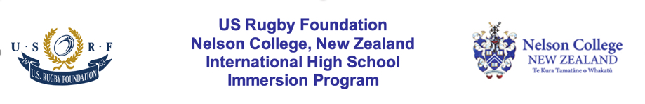 2022-06-27 US Rugby Foundation Nelson Scholarship Header