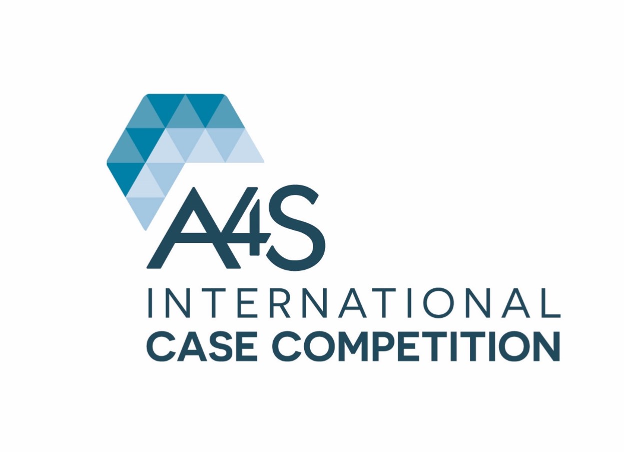 A4S ICC Logo