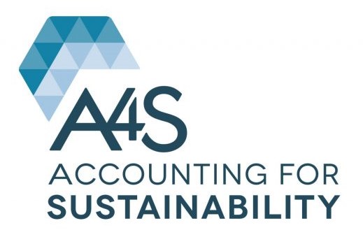 A4S Logo