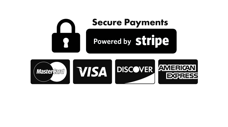 secure payment stripe