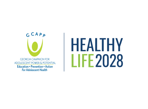 Healthy Life 2028 Logo