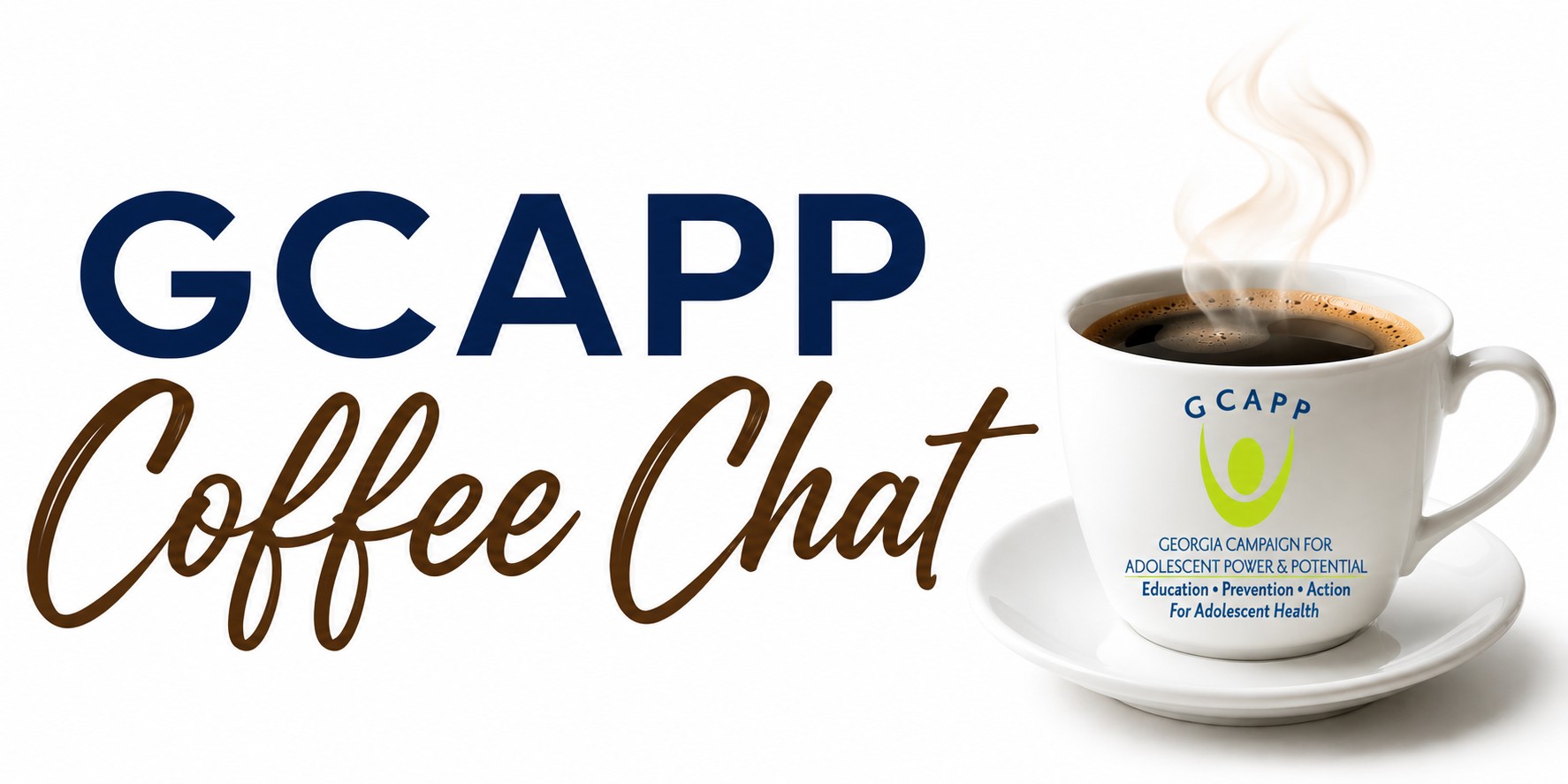 GCAPP Coffee Chat