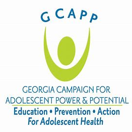 GCAPP Logo