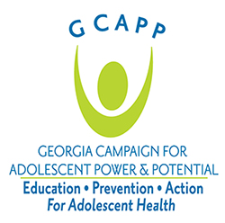 GCAPP Logo