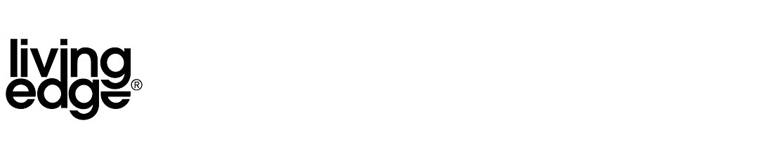 Living Edge Logo