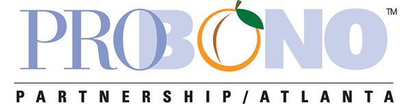 Pro Bono Partnership of Atlanta Logo
